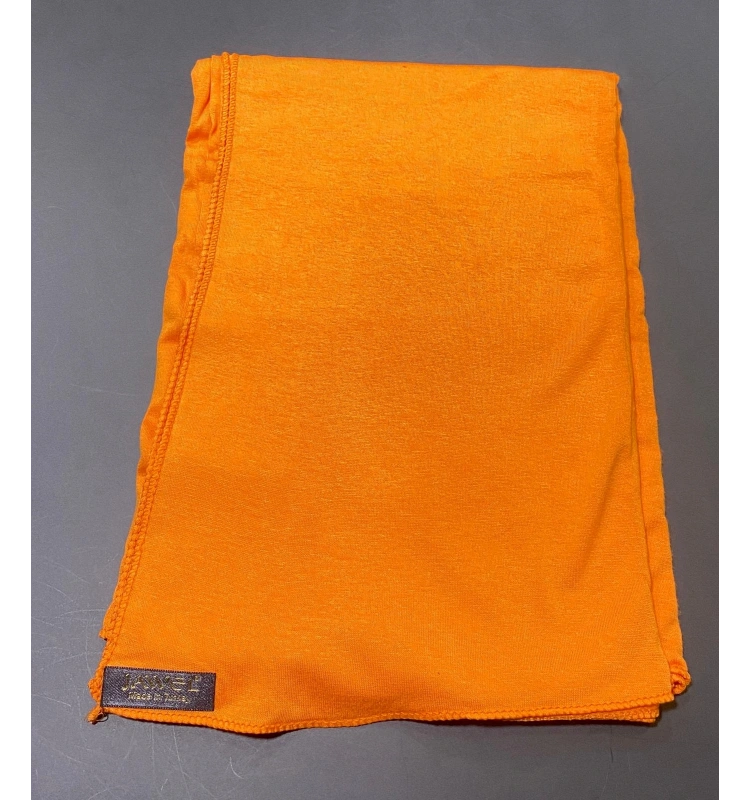 PENYE ŞAL TURUNCU-JAWEL