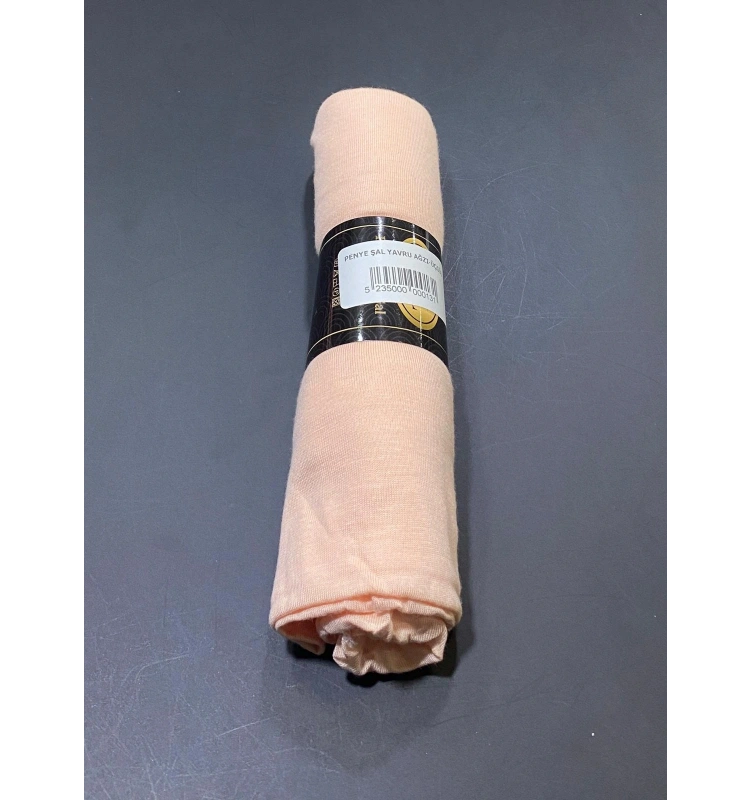 PENYE ŞAL YAVRU AĞZI-ÜÇGÜL