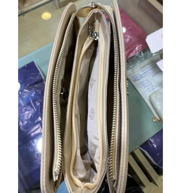 SOSELA ÇANTA 67-6012 BEJ