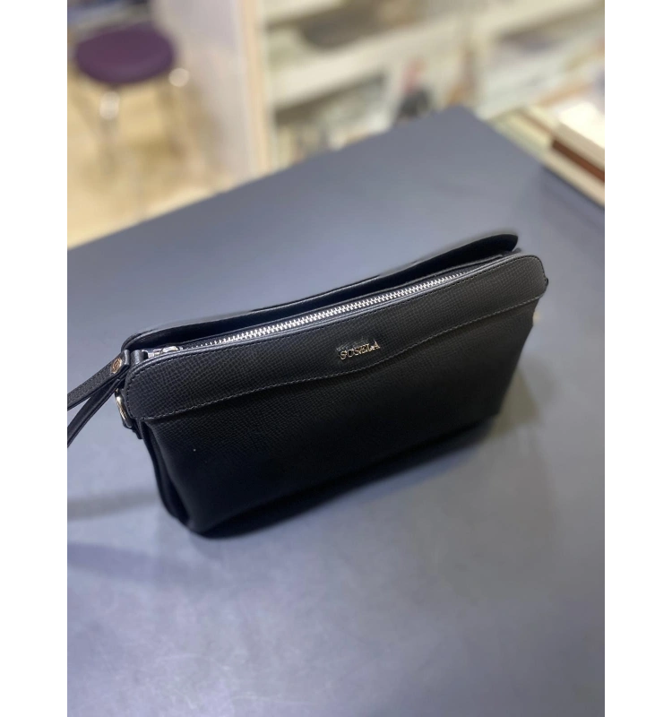 SOSELA ÇANTA 67-6012 SİYAH