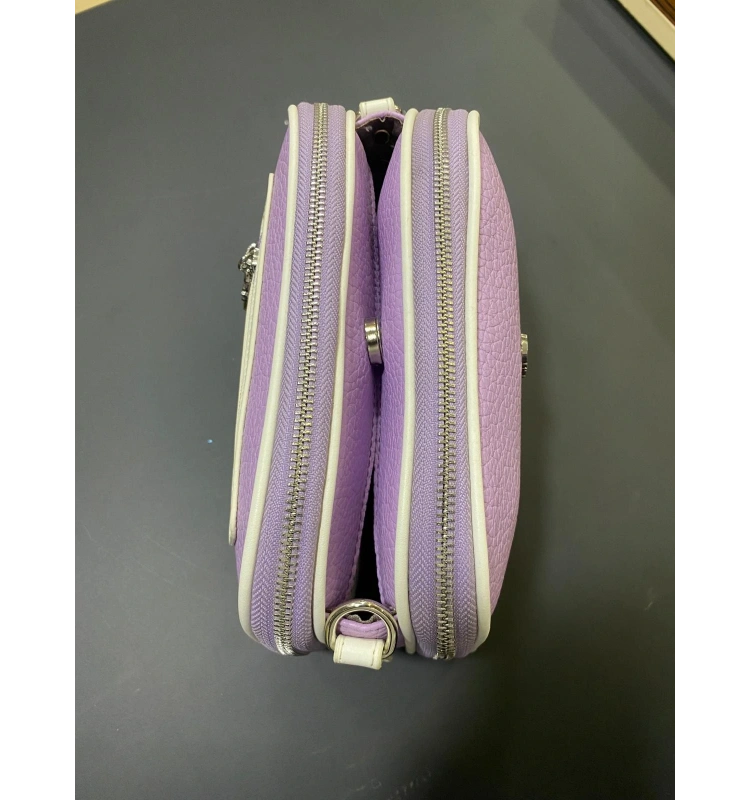 SOSELA ÇANTA 67-7158 LİLA