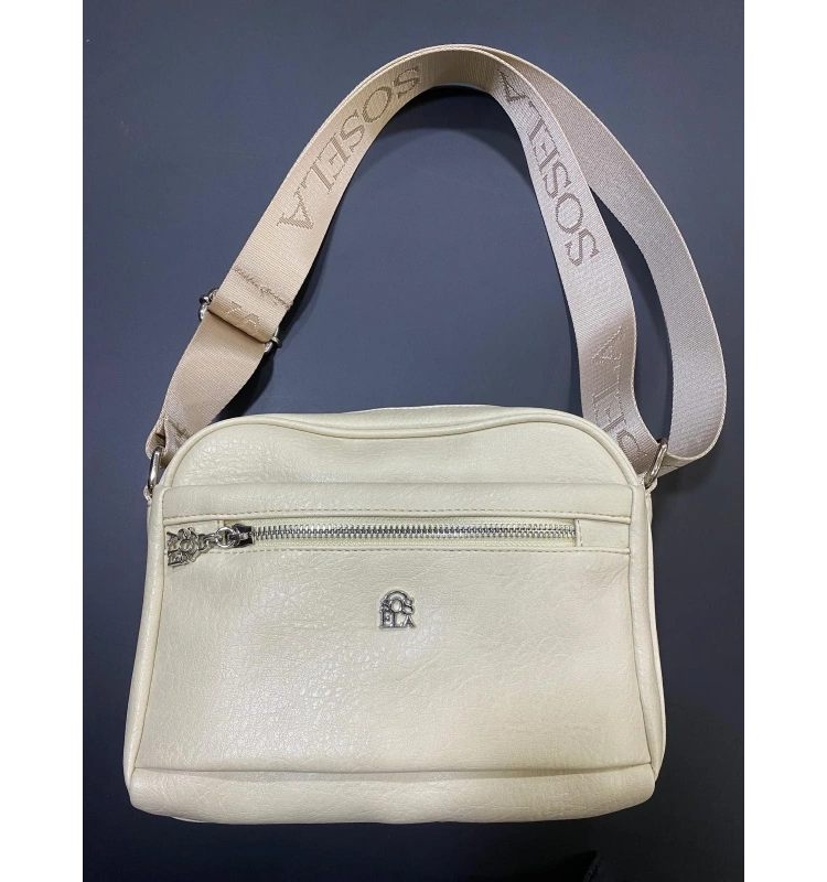 SOSELA ÇANTA 67-7163 BEJ