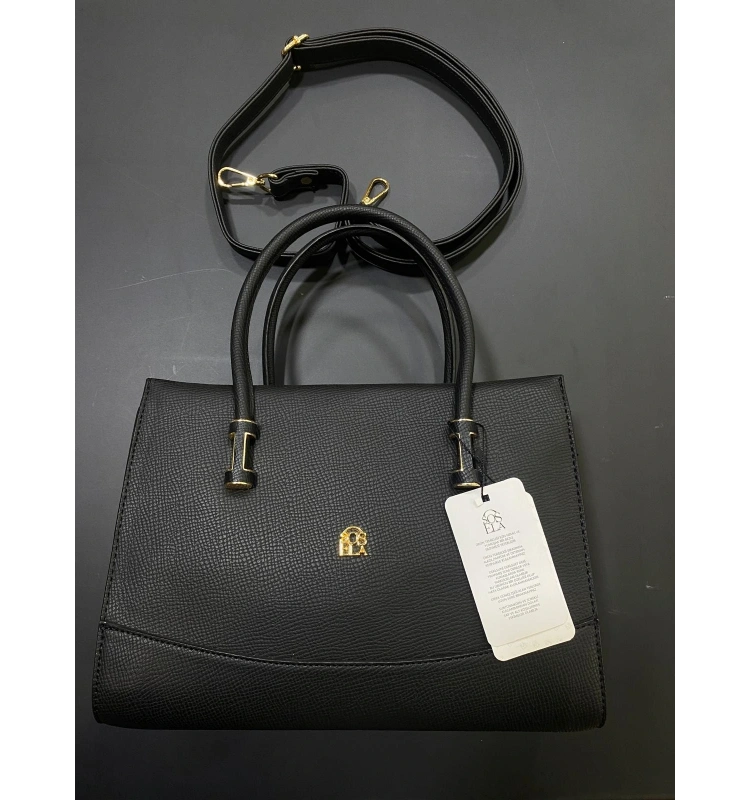 SOSELA ÇANTA 67-8080 SİYAH