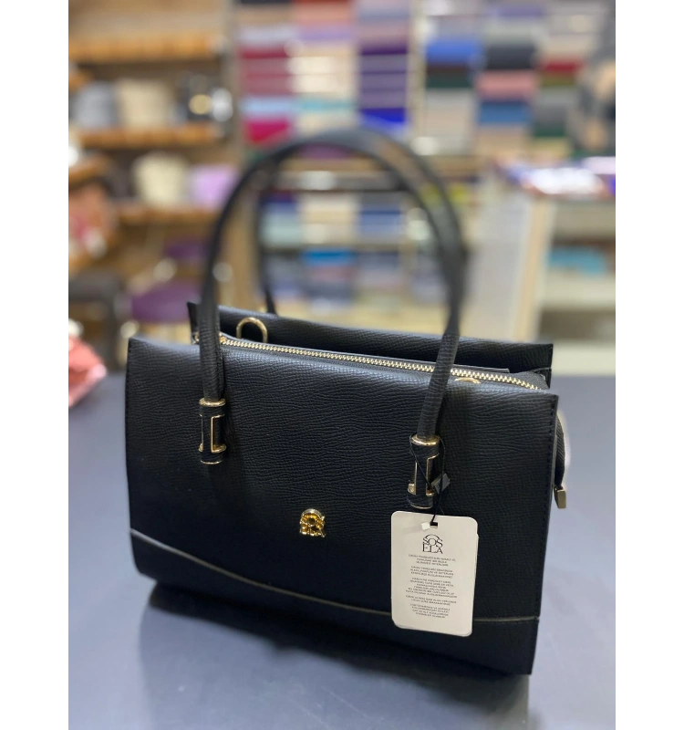 SOSELA ÇANTA 67-8080 SİYAH