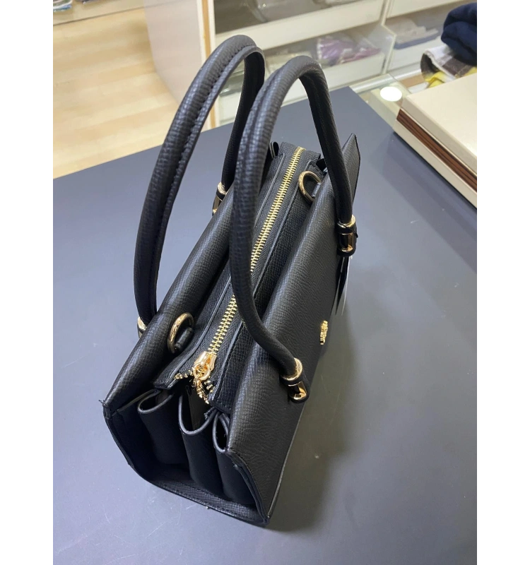 SOSELA ÇANTA 67-8080 SİYAH