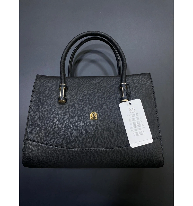 SOSELA ÇANTA 67-8080 SİYAH