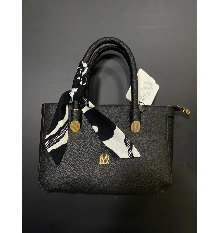 SOSELA ÇANTA 67-8123 SİYAH