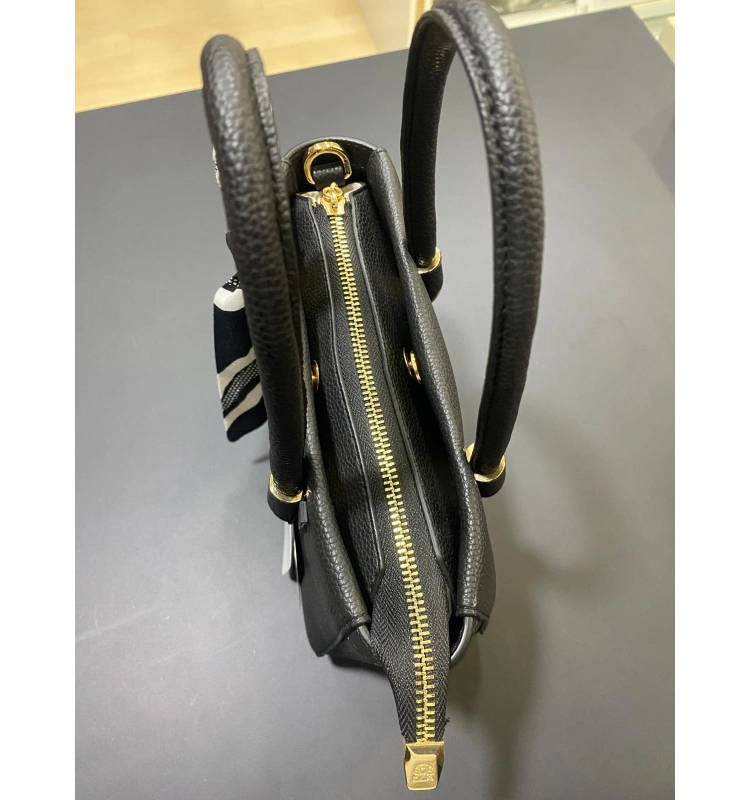 SOSELA ÇANTA 67-8123 SİYAH