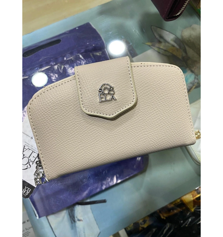 SOSELA CÜZDAN 56-4016 BEJ