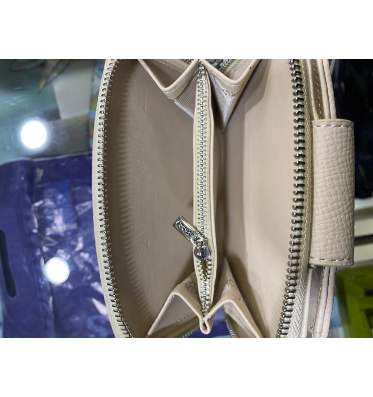 SOSELA CÜZDAN 56-4016 BEJ