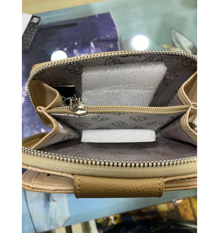 SOSELA CÜZDAN 56-4016 KUM