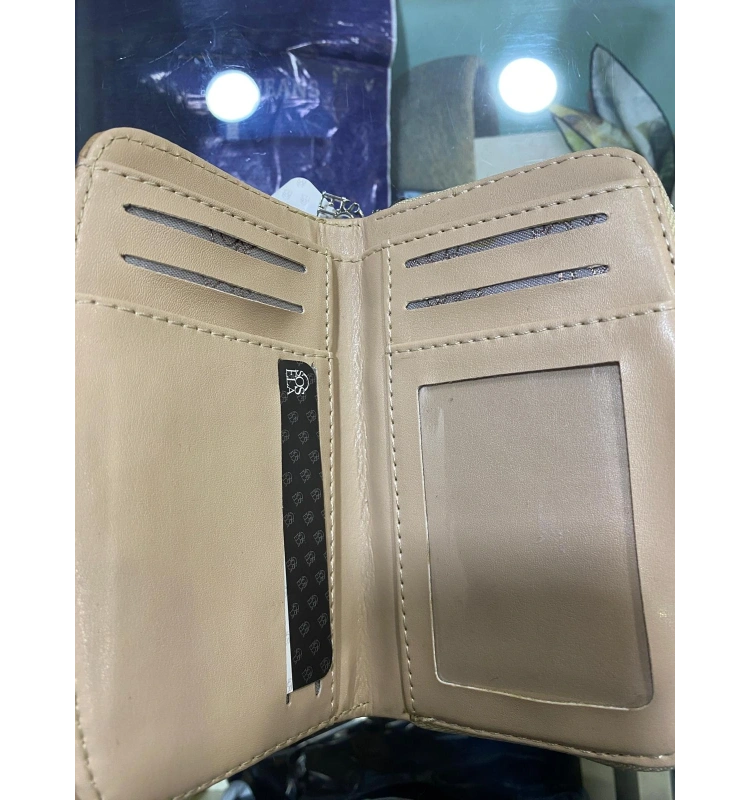 SOSELA CÜZDAN 56-4016 KUM