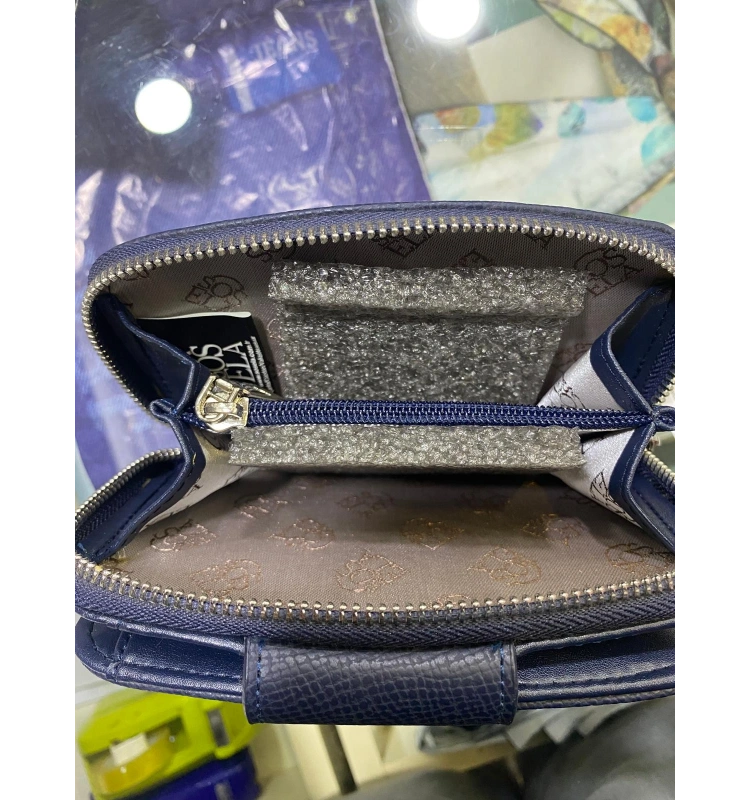 SOSELA CÜZDAN 56-4016 LACİVERT