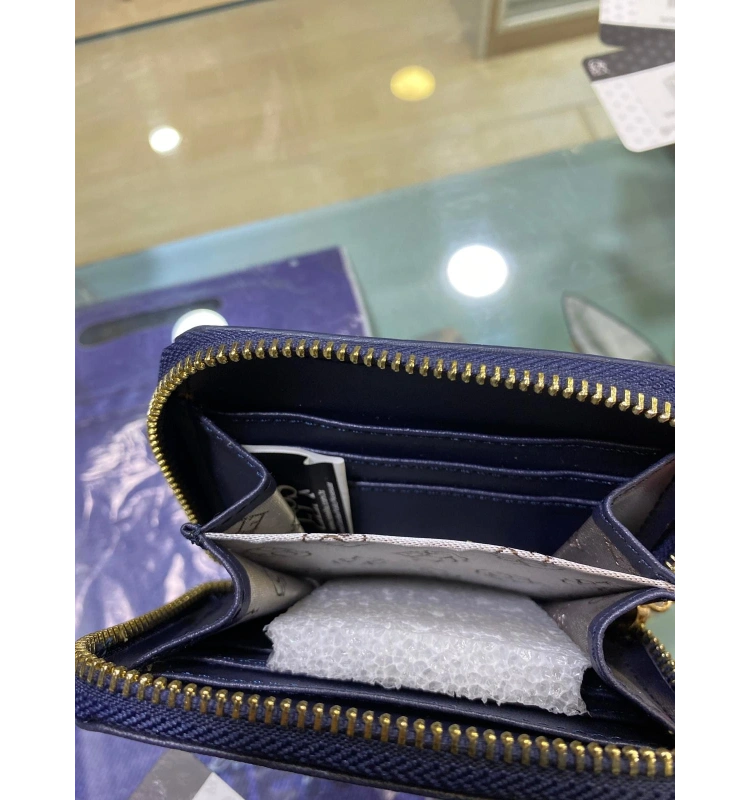 SOSELA CÜZDAN 56-4023 LACİVERT