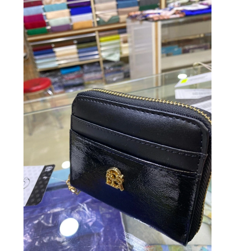 SOSELA CÜZDAN 56-4023 RUGAN SİYAH