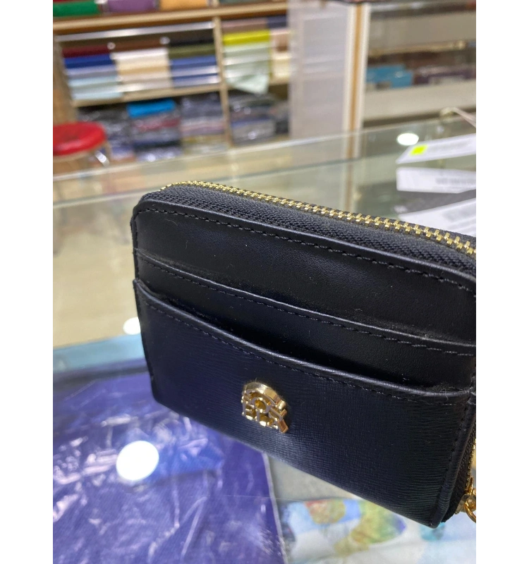 SOSELA CÜZDAN 56-4023 SİYAH