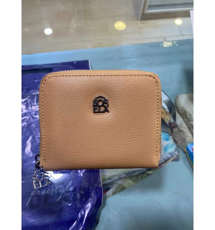 SOSELA CÜZDAN 56-4026 KUM