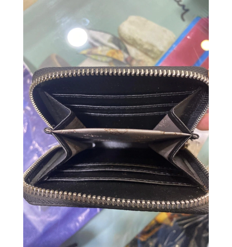 SOSELA CÜZDAN 56-4026 SİYAH