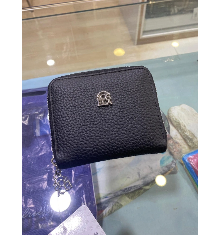 SOSELA CÜZDAN 56-4026 SİYAH