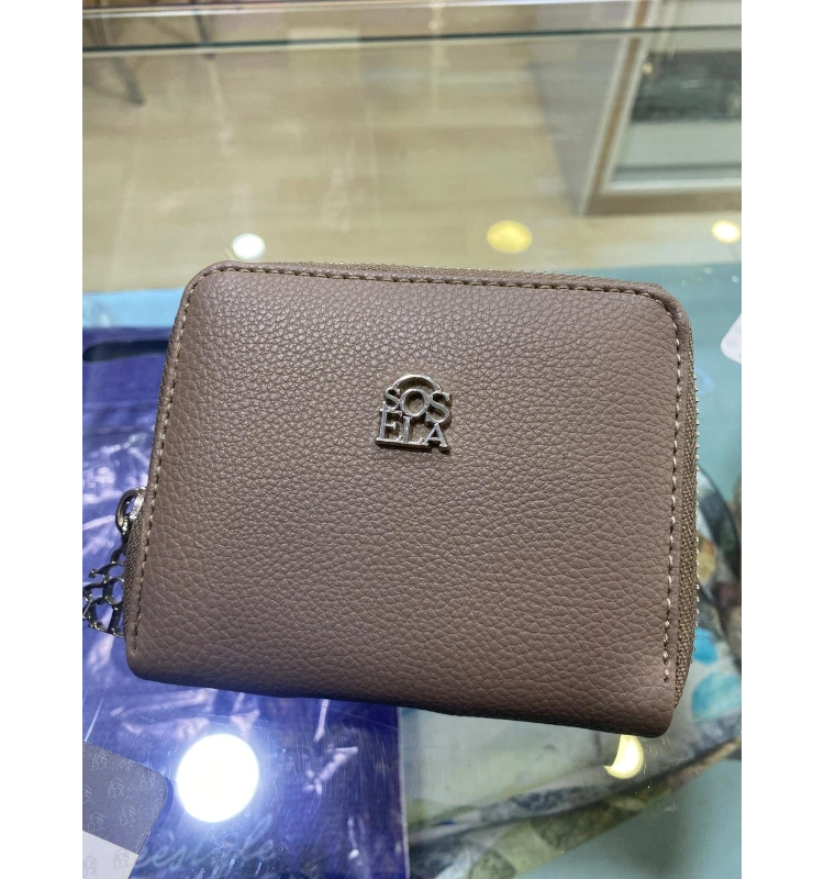 SOSELA CÜZDAN 56-4026 VİZON