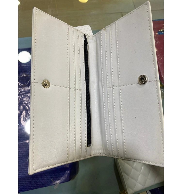 SOSELA CÜZDAN 56-4029 BEYAZ