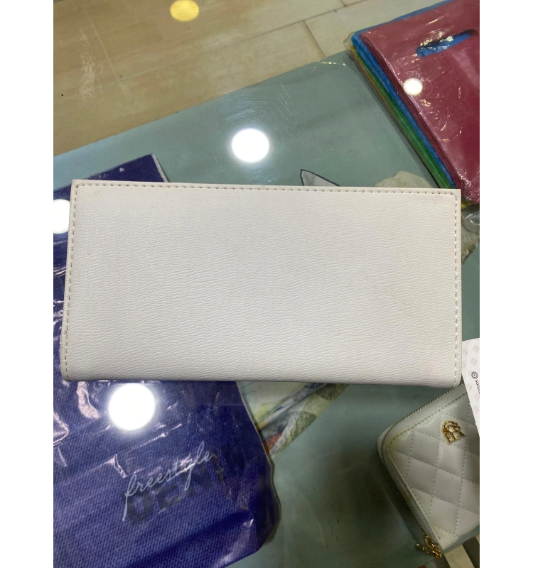 SOSELA CÜZDAN 56-4029 BEYAZ