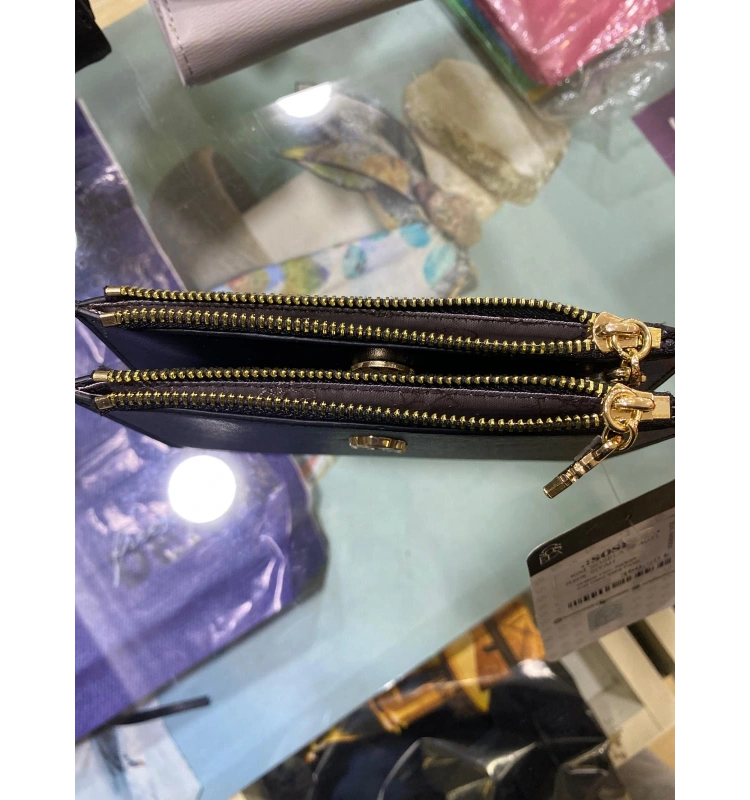 SOSELA CÜZDAN 56-4031 SİYAH