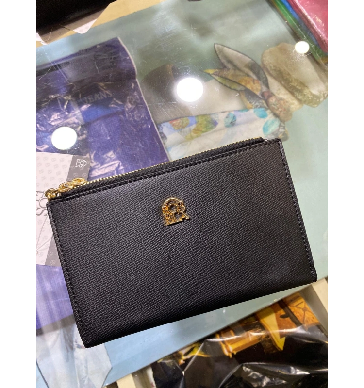 SOSELA CÜZDAN 56-4031 SİYAH