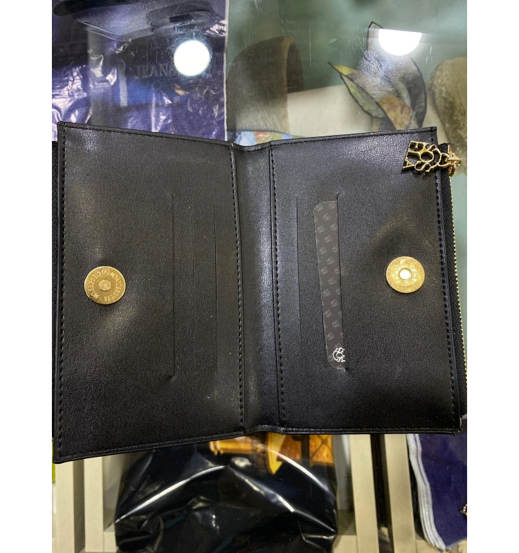 SOSELA CÜZDAN 56-4031 SİYAH