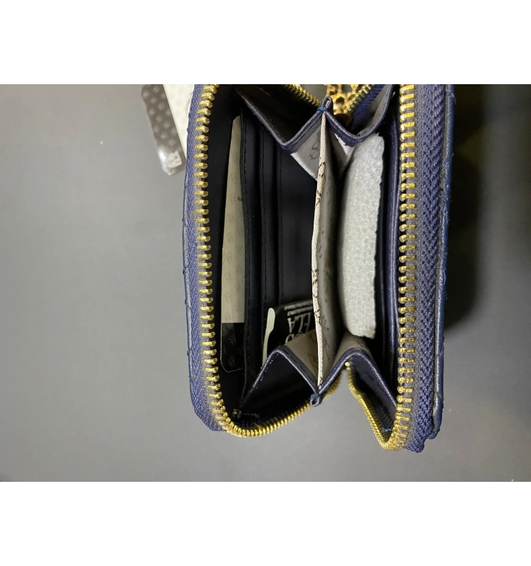 SOSELA CÜZDAN 56-4034 LACİVERT