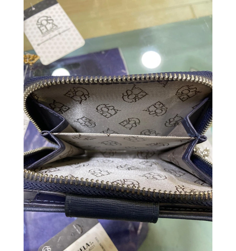 SOSELA CÜZDAN 56-4035 LACİVERT