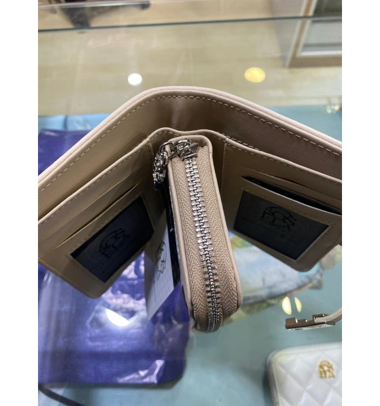 SOSELA CÜZDAN 56-4037 BEJ