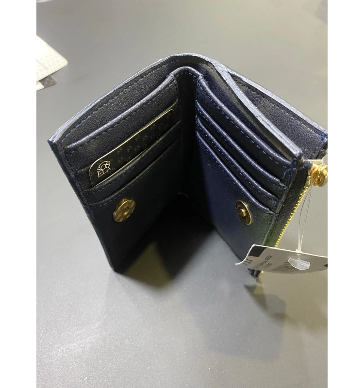 SOSELA CÜZDAN 56-4039 LACİVERT