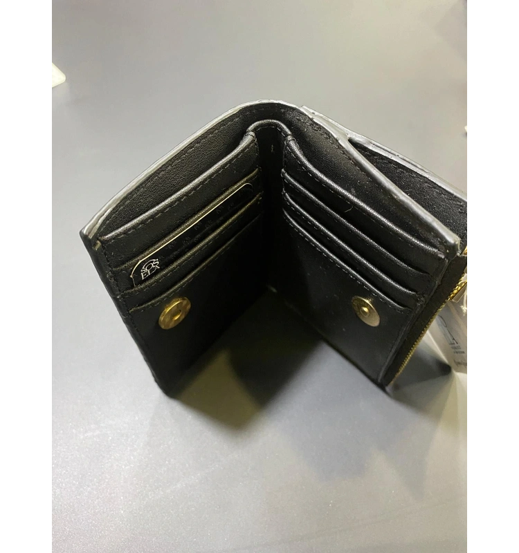 SOSELA CÜZDAN 56-4039 SİYAH