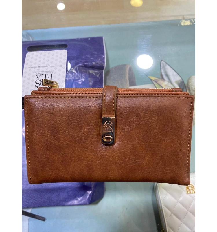 SOSELA CÜZDAN 56-4042 TABA