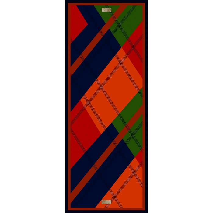 LABOUTİQUE ÖZEL SERİ ŞAL 1532-01