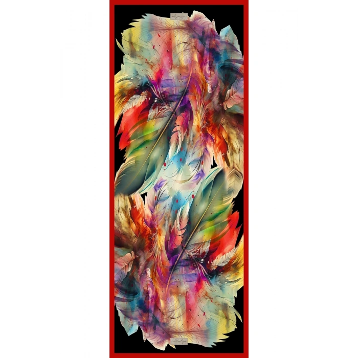 LABOUTİQUE ÖZEL SERİ ŞAL 2119-07