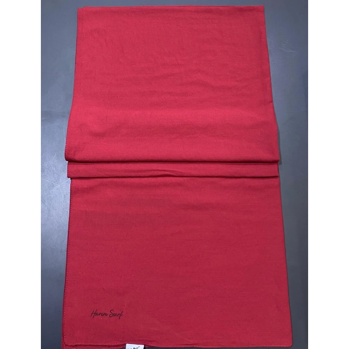 HAREM SCARF İNCİLA ŞAL-BORDO