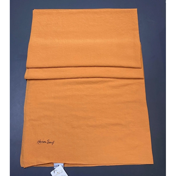HAREM SCARF İNCİLA ŞAL-KAYISI