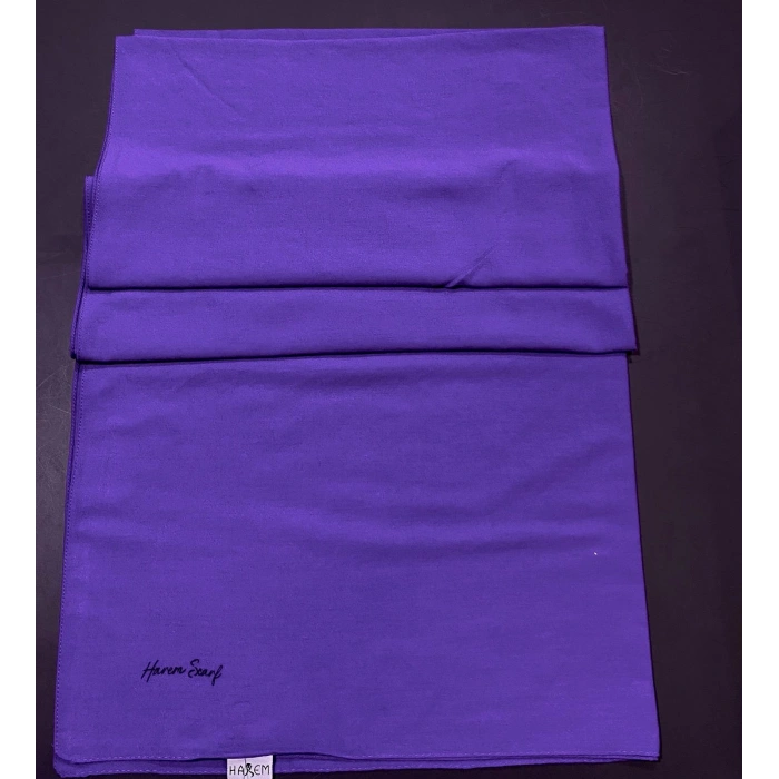 HAREM SCARF İNCİLA ŞAL-MOR