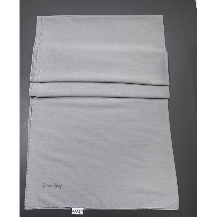 HAREM SCARF İNCİLA ŞAL-FÜME