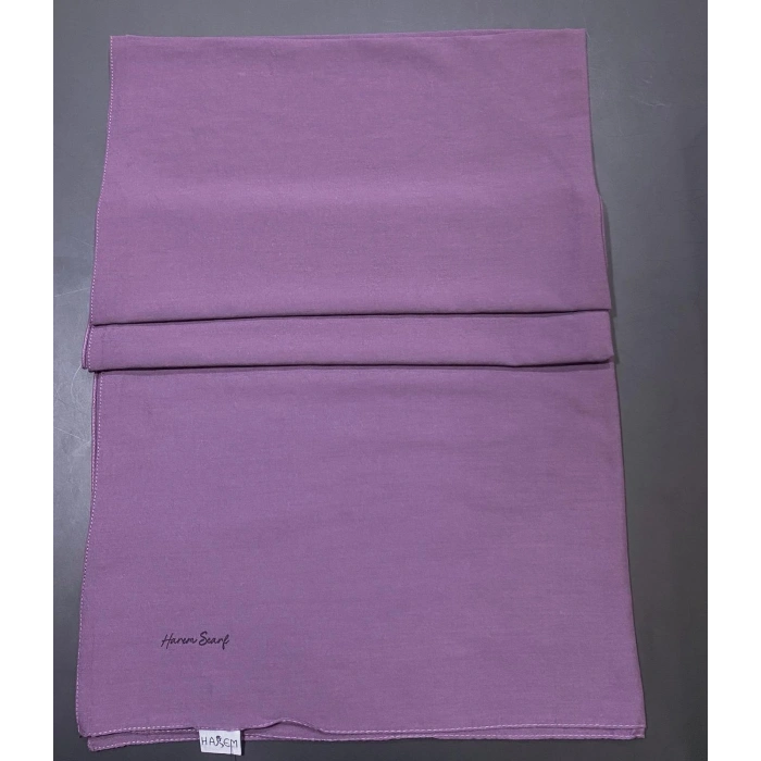HAREM SCARF İNCİLA ŞAL-MÜRDÜM
