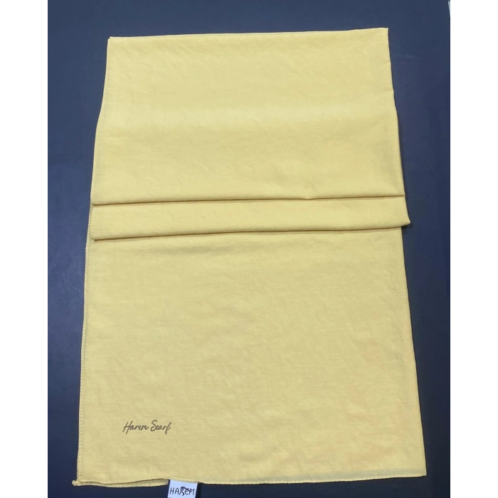 HAREM SCARF İNCİLA ŞAL-HARDAL