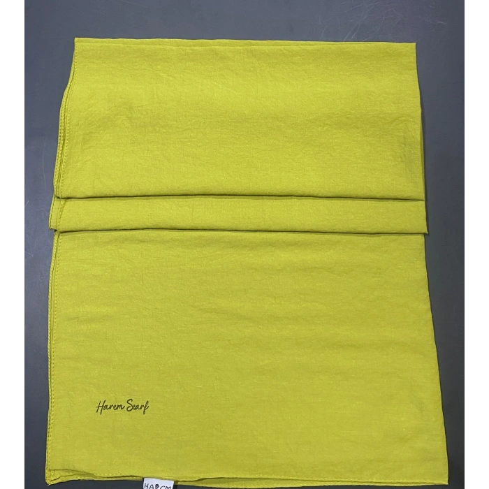 HAREM SCARF İNCİLA ŞAL-OKSİT