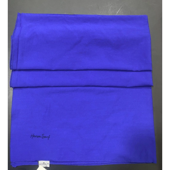 HAREM SCARF İNCİLA ŞAL-SAKS