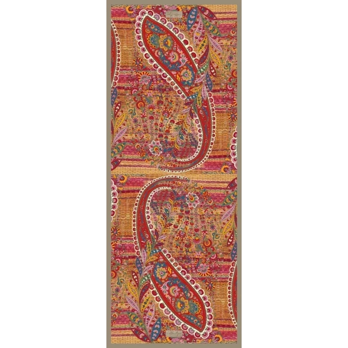 LABOUTİQUE ÖZEL SERİ ŞAL 2325-03