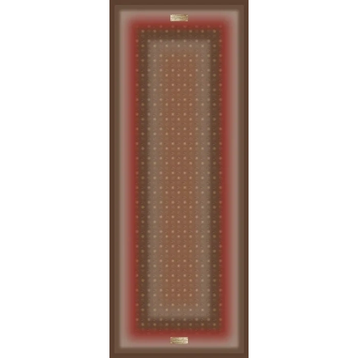 LABOUTİQUE ÖZEL SERİ ŞAL 2477-01
