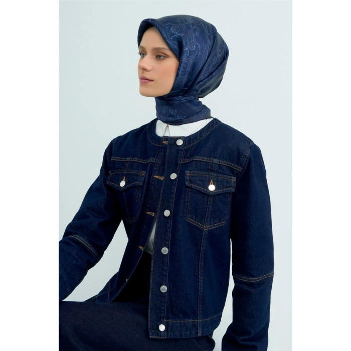 ARMİNE SURA İPEK EŞARP 26YA9537 21
