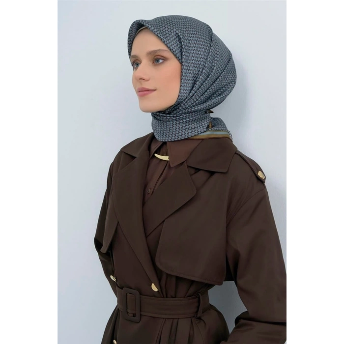 ARMİNE SURA İPEK EŞARP 26YA9528 85