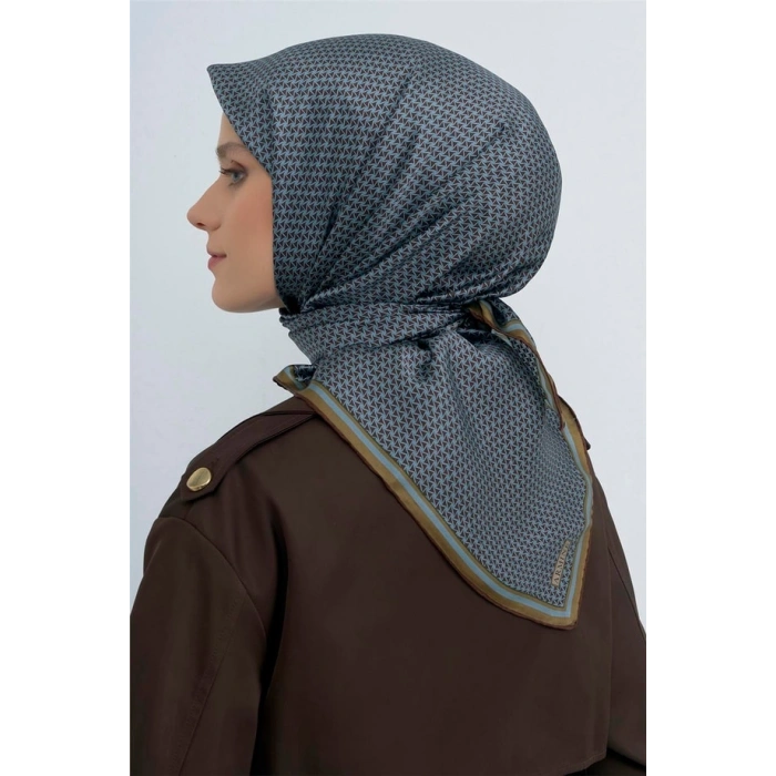 ARMİNE SURA İPEK EŞARP 26YA9528 85